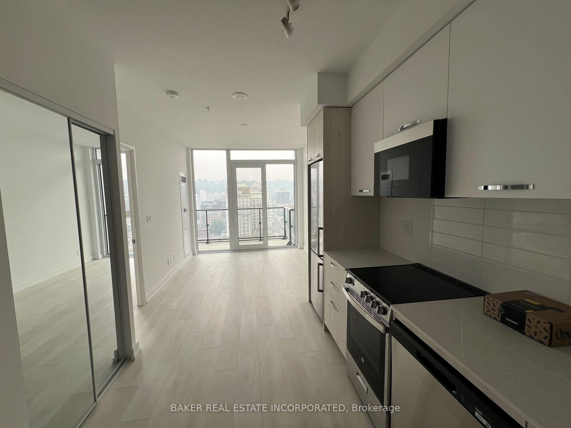 Photo 4 of Unit 1519, 75 James Street S, Hamilton, Corktown — HOMEH