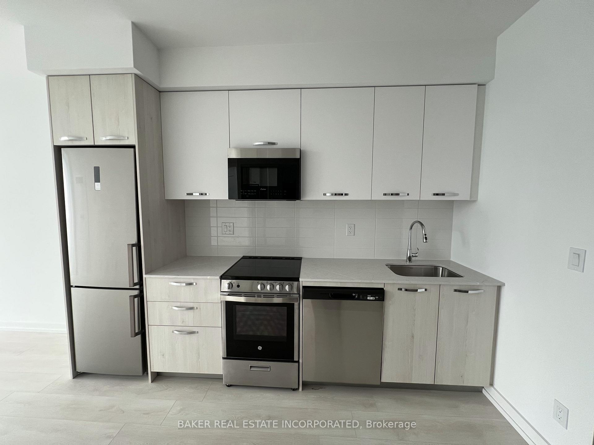 Photo 6 of Unit 1519, 75 James Street S, Hamilton, Corktown — HOMEH