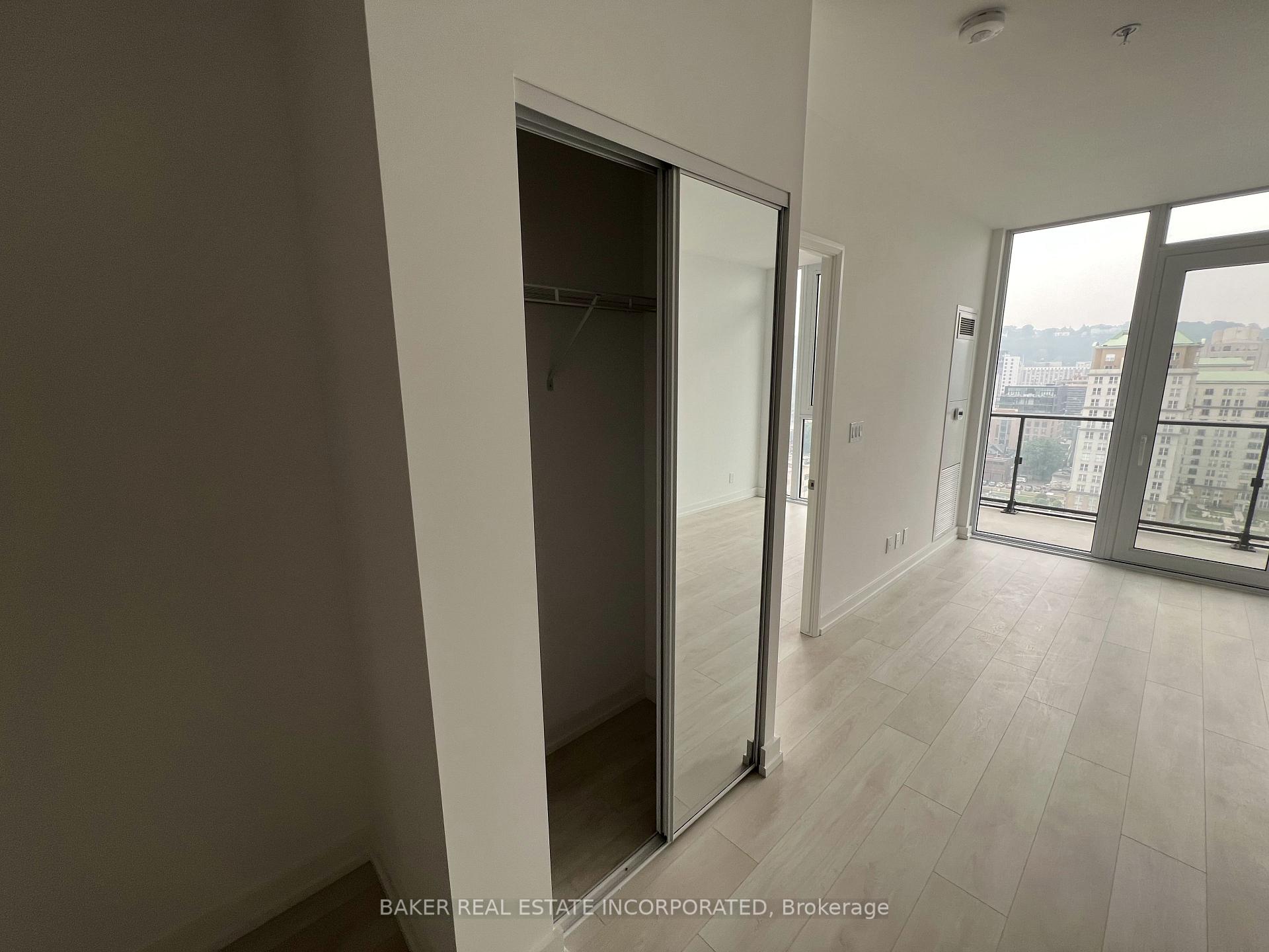 Photo 7 of Unit 1519, 75 James Street S, Hamilton, Corktown — HOMEH