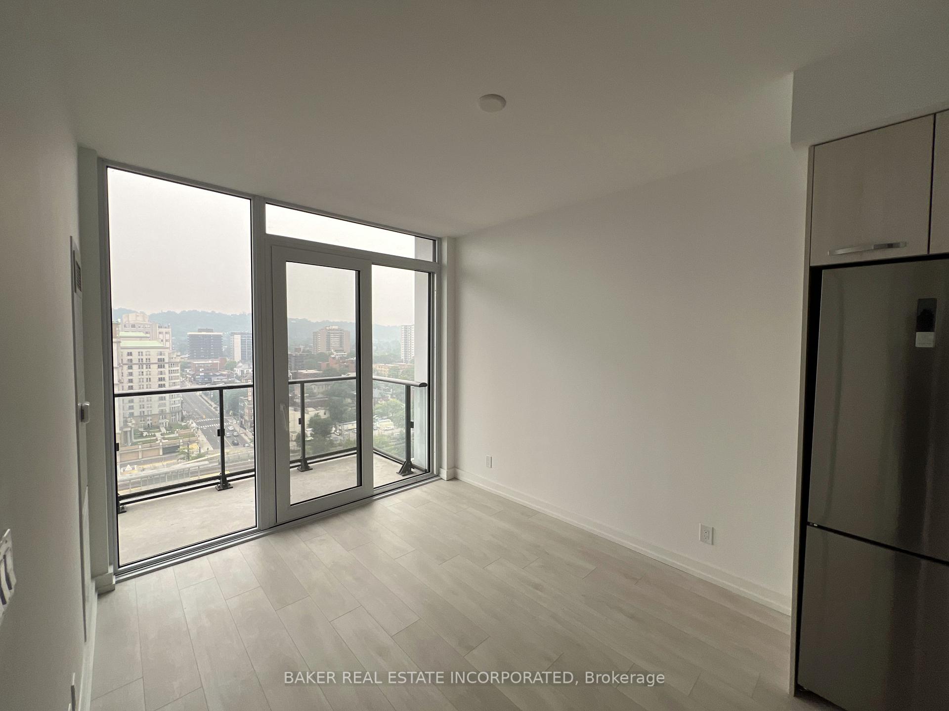 Photo 12 of Unit 1519, 75 James Street S, Hamilton, Corktown — HOMEH