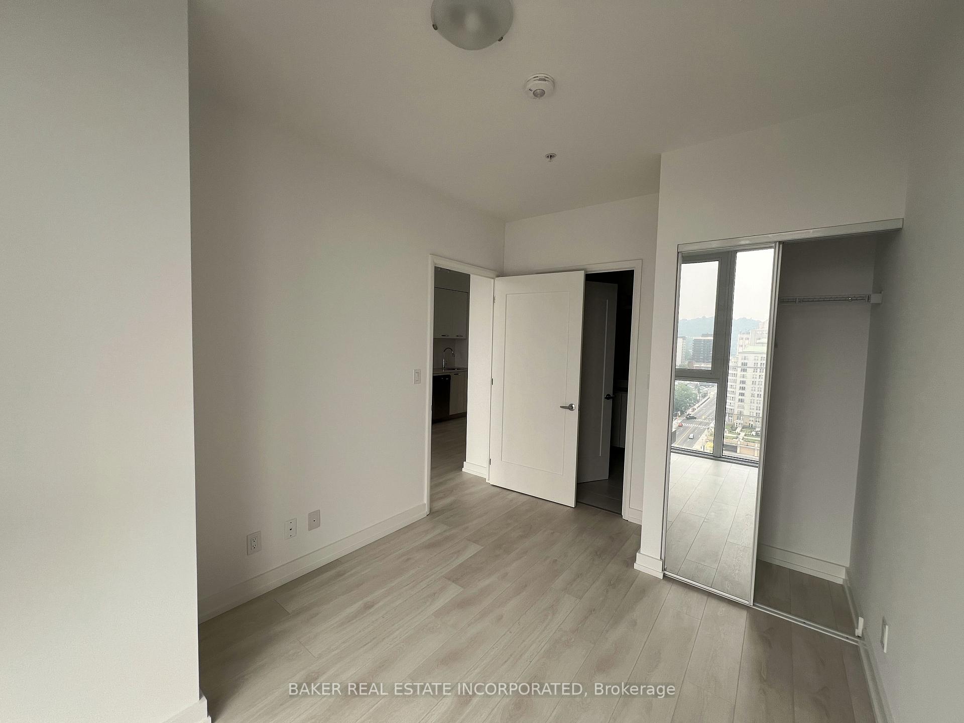 Photo 14 of Unit 1519, 75 James Street S, Hamilton, Corktown — HOMEH