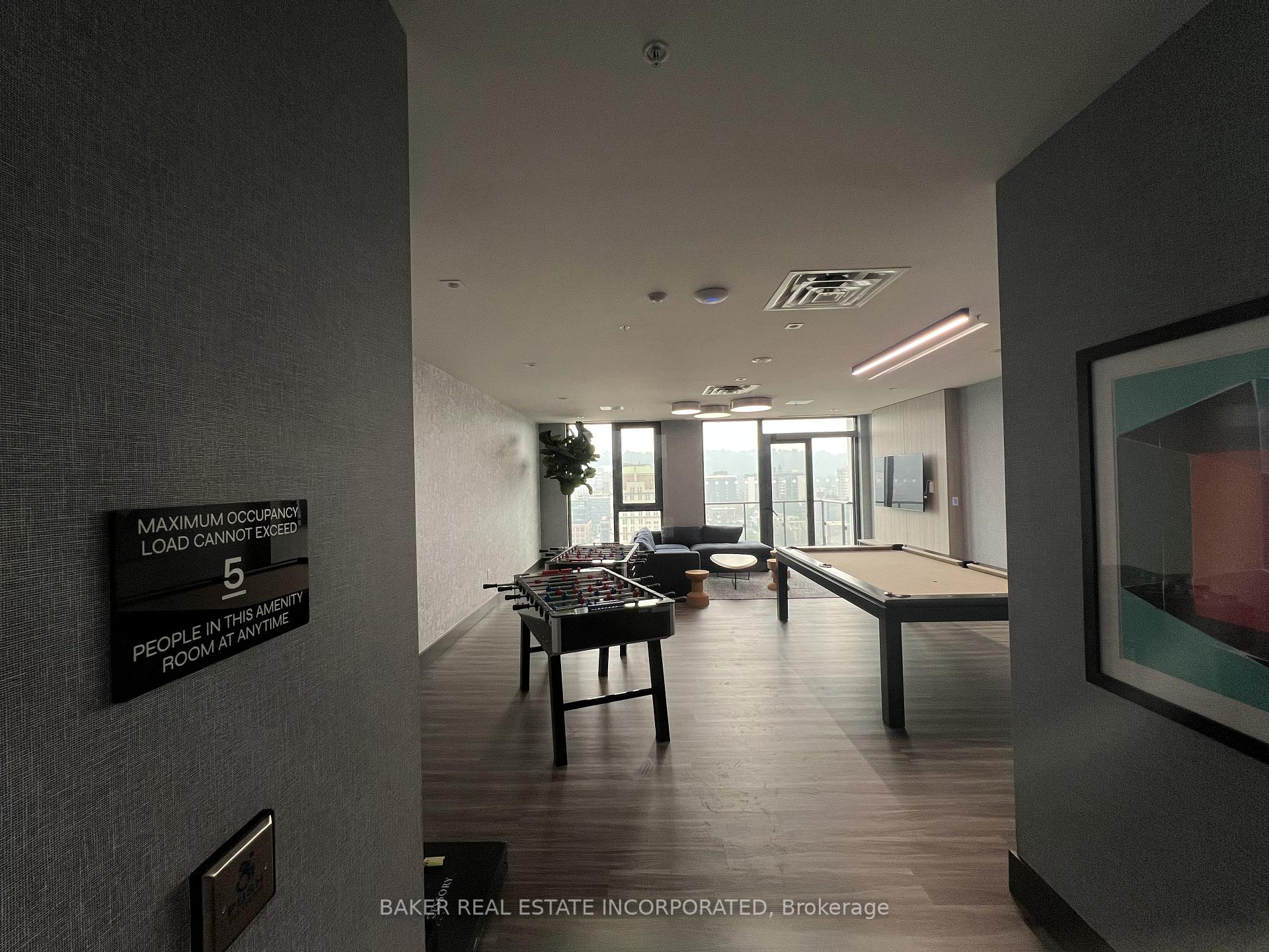 Photo 19 of Unit 1519, 75 James Street S, Hamilton, Corktown — HOMEH