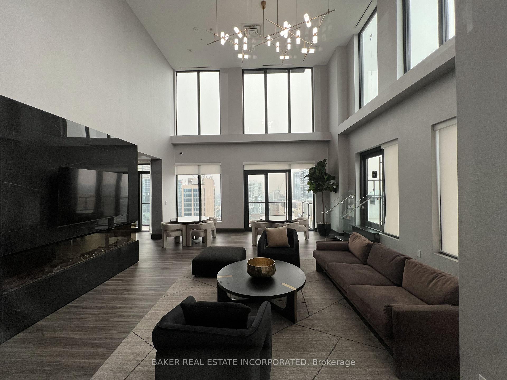 Photo 20 of Unit 1519, 75 James Street S, Hamilton, Corktown — HOMEH