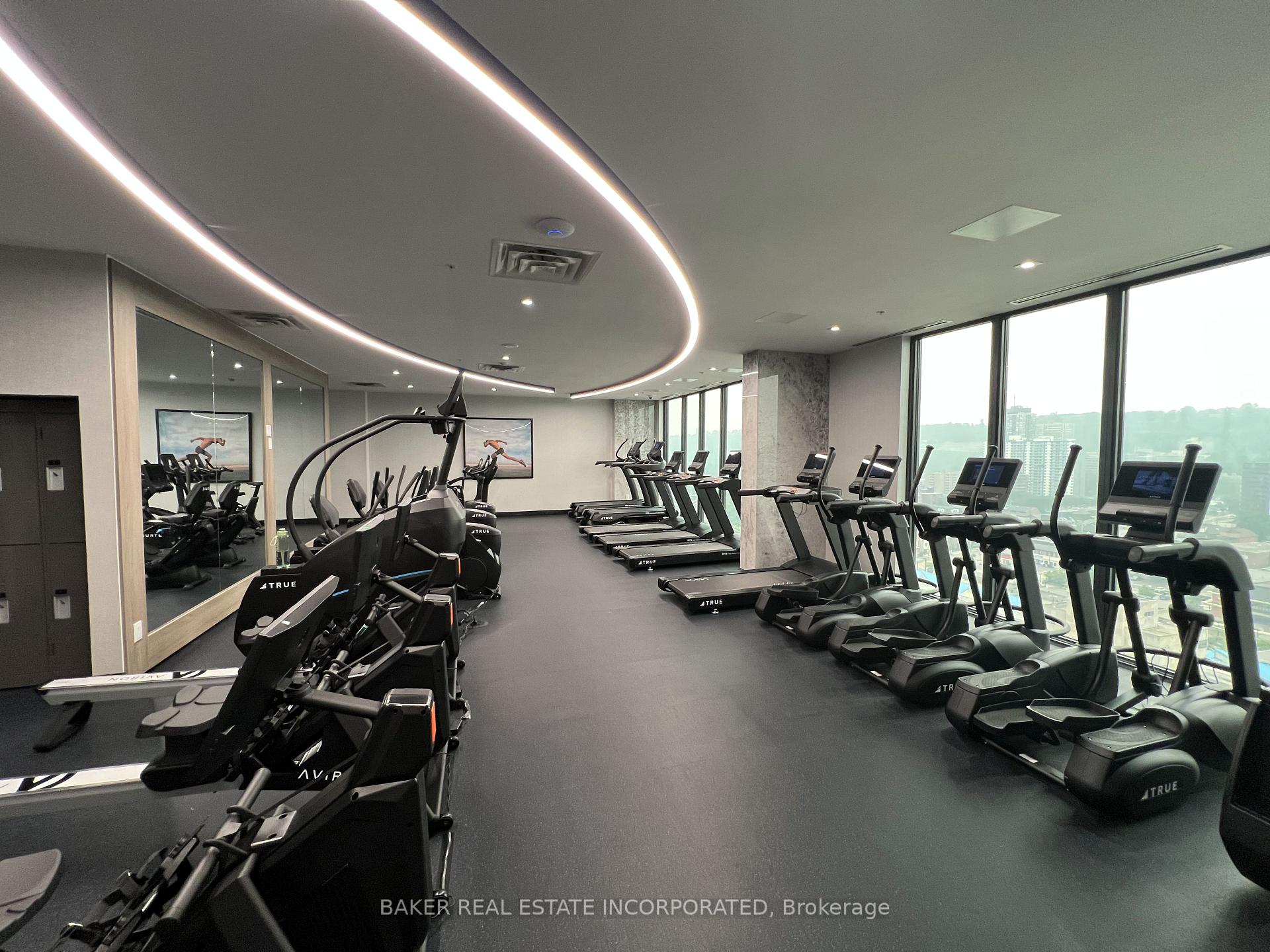 Photo 23 of Unit 1519, 75 James Street S, Hamilton, Corktown — HOMEH