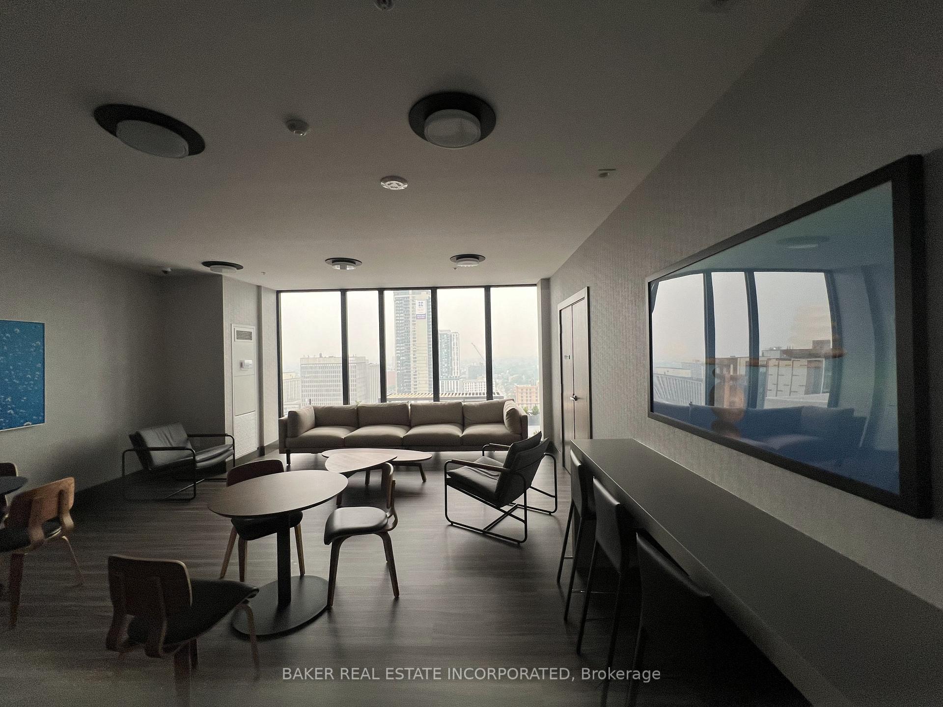 Photo 24 of Unit 1519, 75 James Street S, Hamilton, Corktown — HOMEH