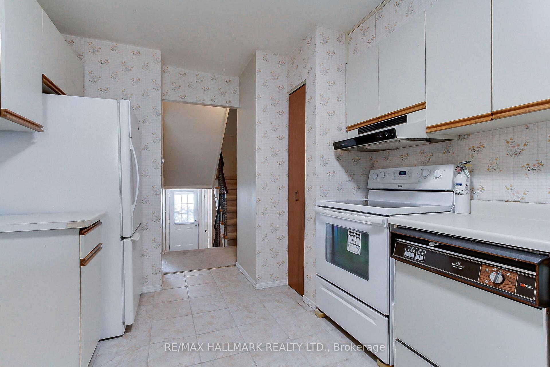 Photo 8 of Unit 50, 208 Royal Orchard Boulevard, Markham, Royal Orchard — HOMEH