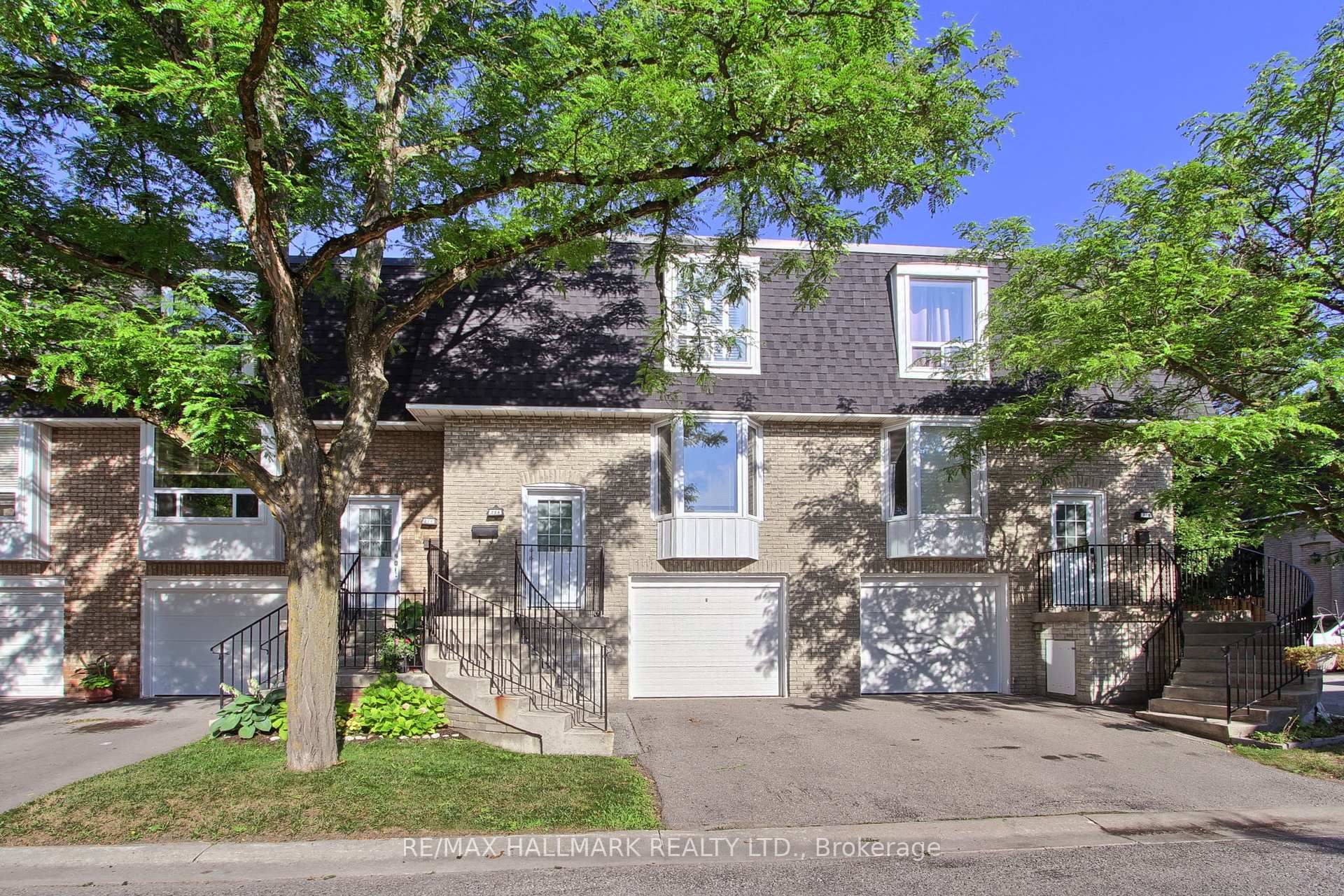 Photo 32 of Unit 50, 208 Royal Orchard Boulevard, Markham, Royal Orchard — HOMEH