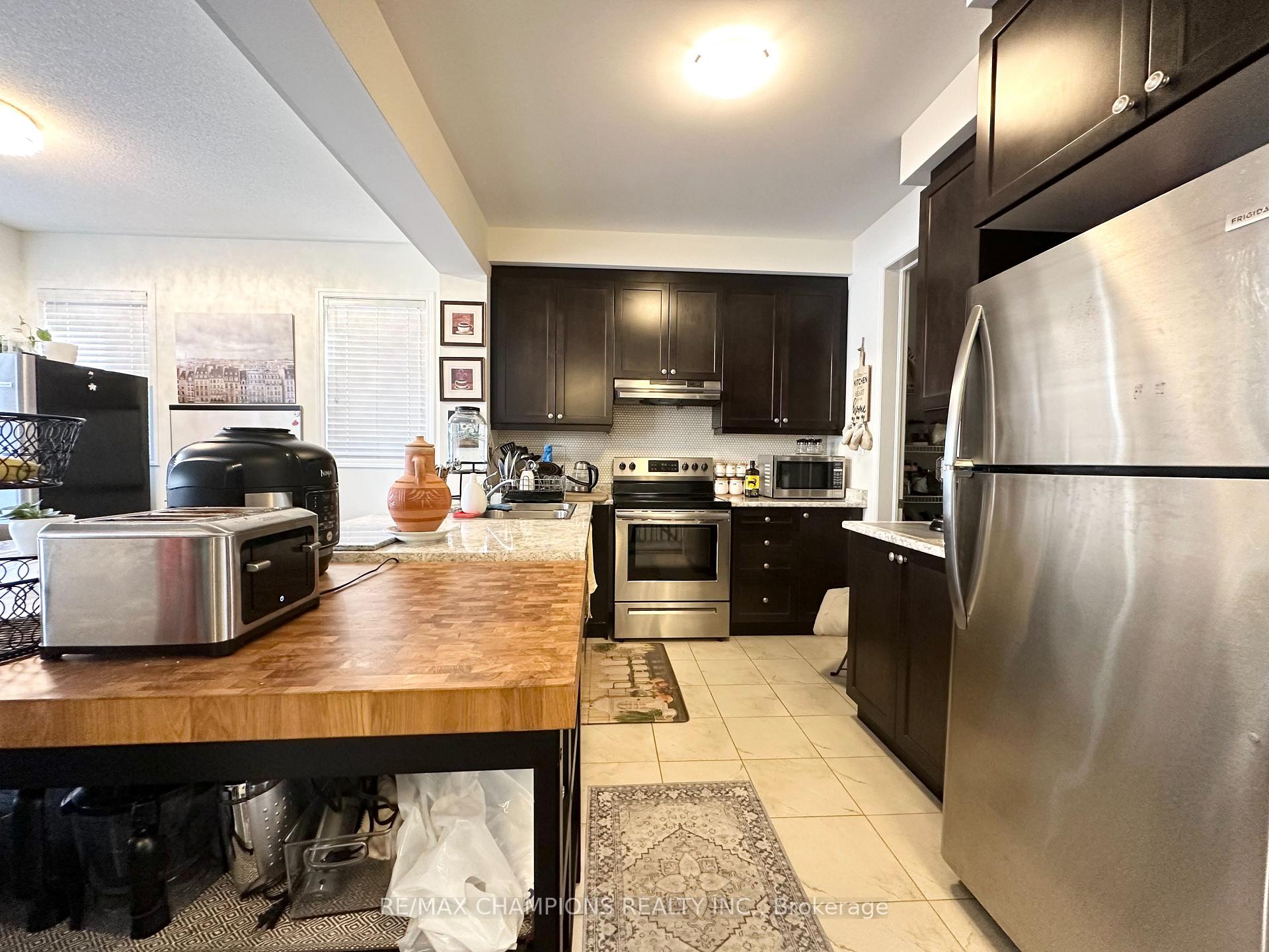 Photo 13 of Unit 29, 1222 Rose Way, Milton, Cobban — HOMEH