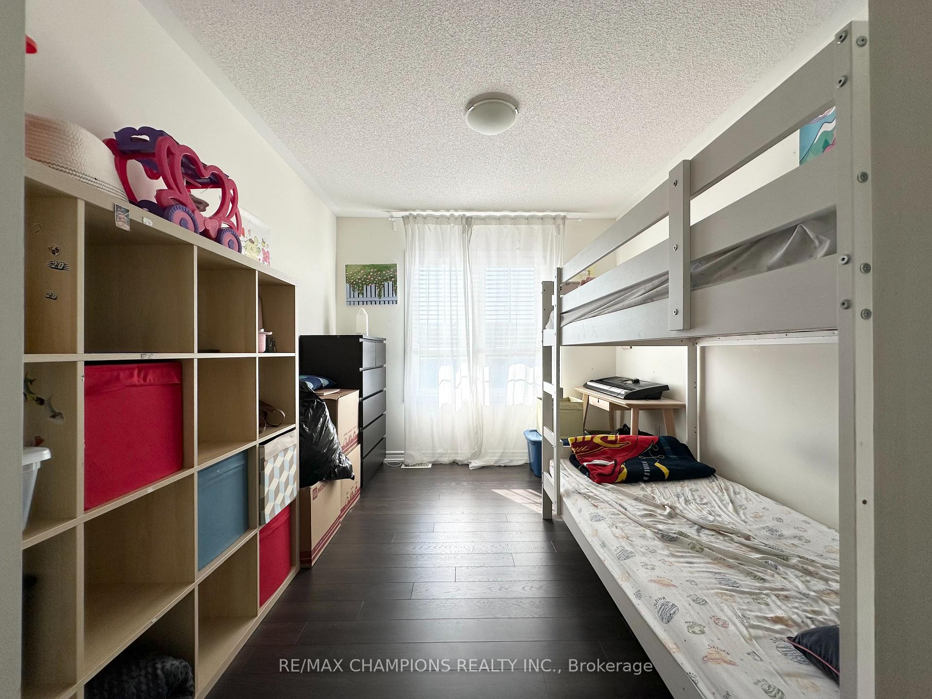 Photo 25 of Unit 29, 1222 Rose Way, Milton, Cobban — HOMEH