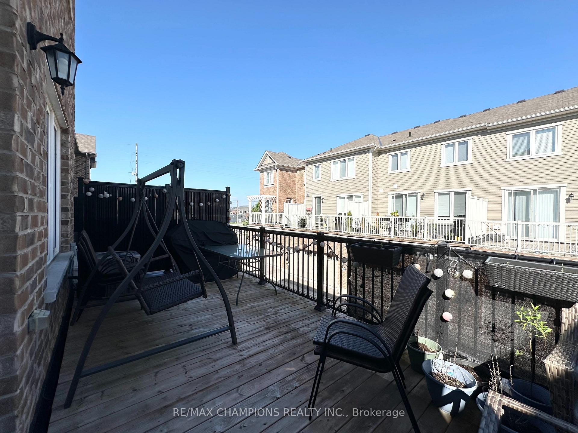 Photo 28 of Unit 29, 1222 Rose Way, Milton, Cobban — HOMEH