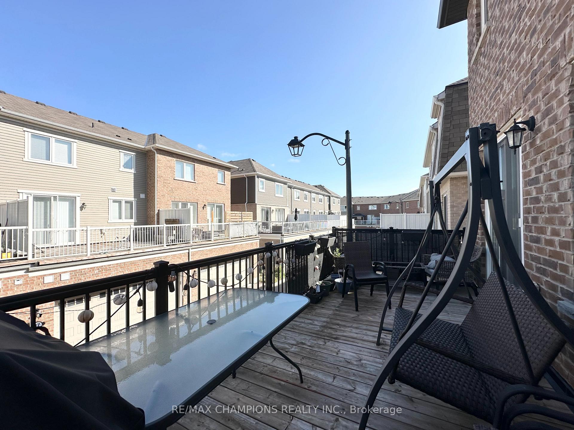 Photo 29 of Unit 29, 1222 Rose Way, Milton, Cobban — HOMEH