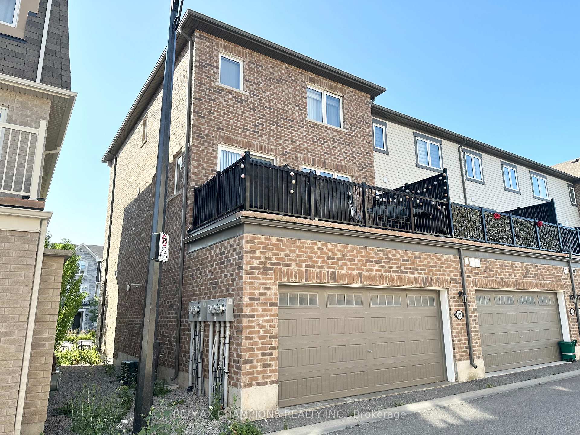 Photo 32 of Unit 29, 1222 Rose Way, Milton, Cobban — HOMEH