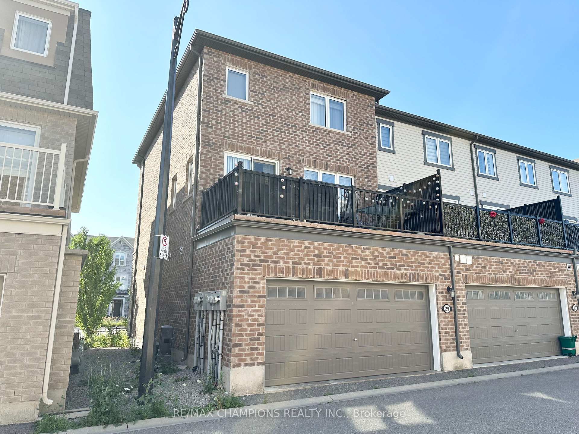 Photo 33 of Unit 29, 1222 Rose Way, Milton, Cobban — HOMEH