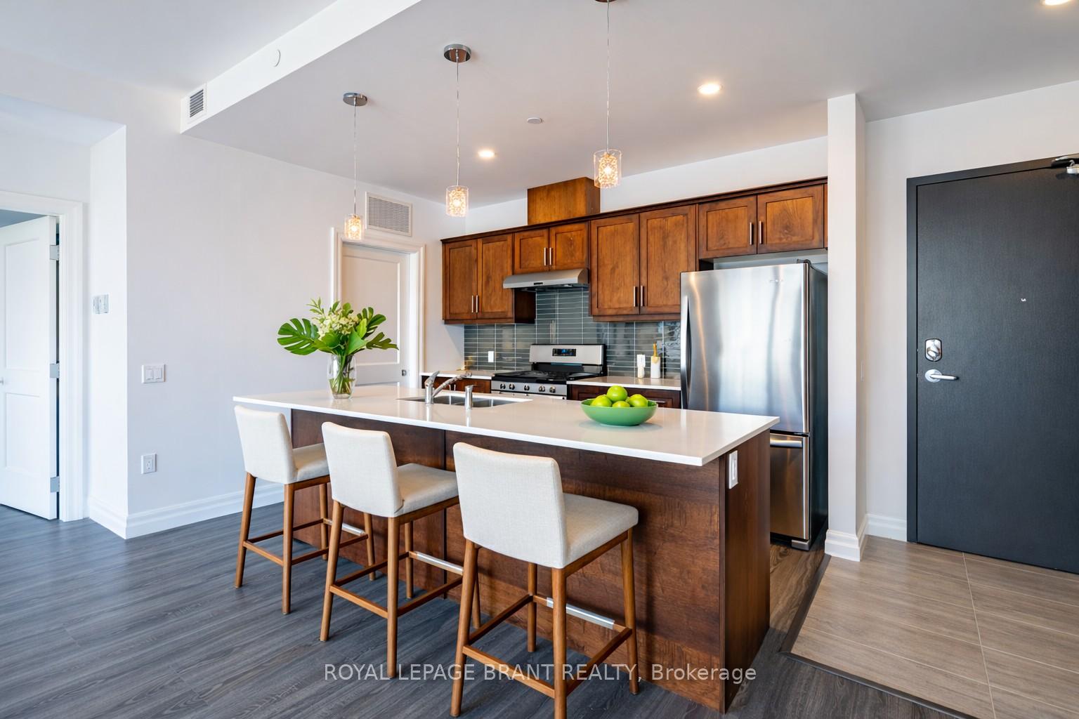 Photo 5 of Unit 306, 38 Harbour Street, Norfolk, Port Dover — HOMEH