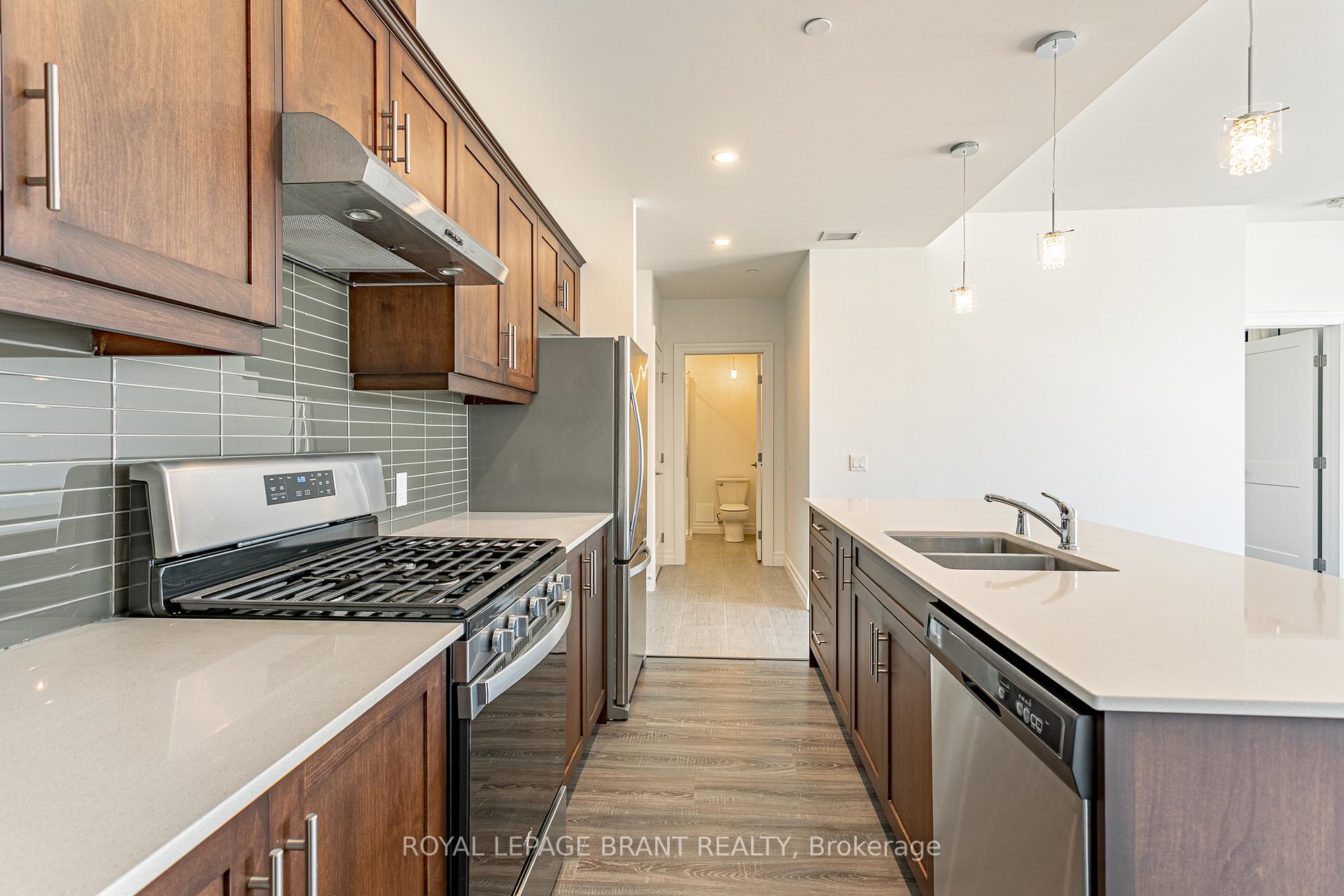 Photo 6 of Unit 306, 38 Harbour Street, Norfolk, Port Dover — HOMEH
