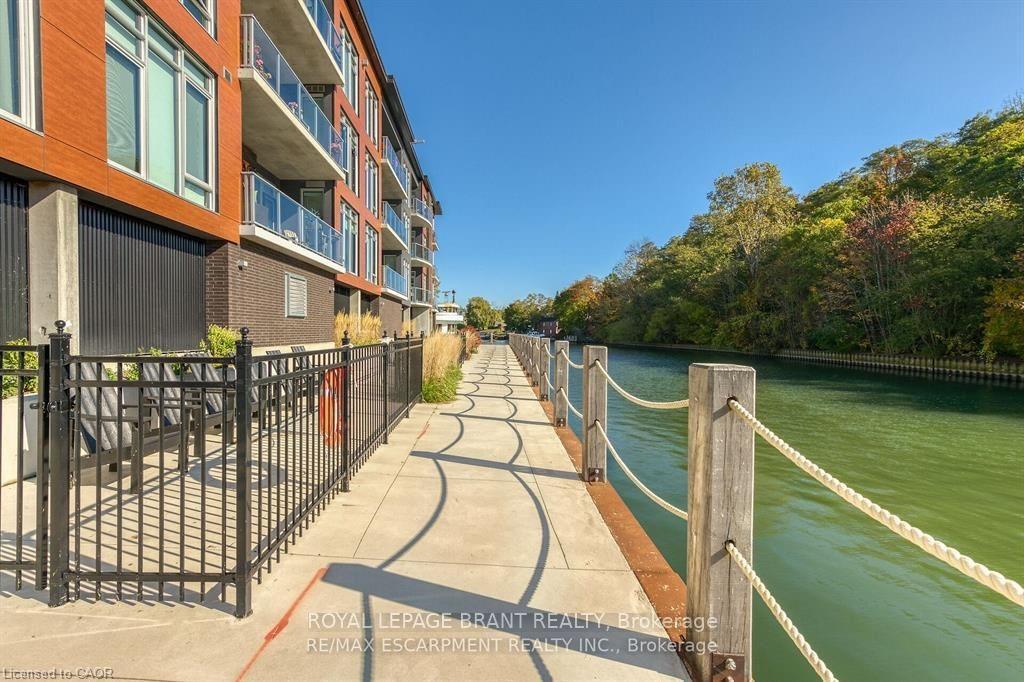 Photo 13 of Unit 306, 38 Harbour Street, Norfolk, Port Dover — HOMEH
