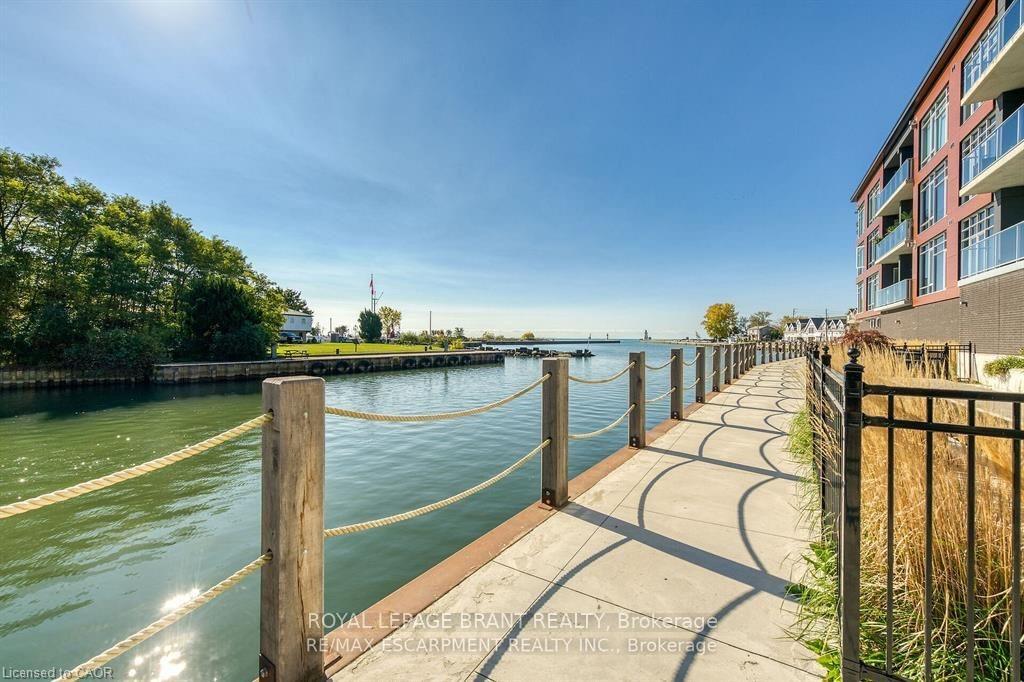 Photo 14 of Unit 306, 38 Harbour Street, Norfolk, Port Dover — HOMEH