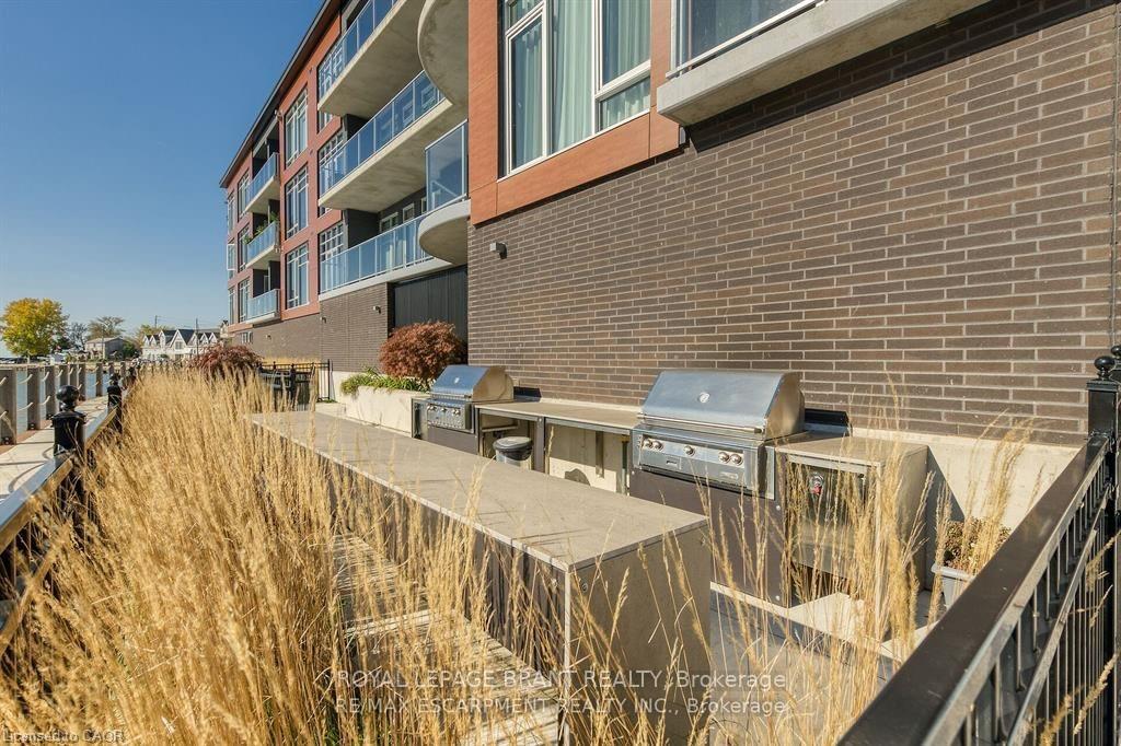 Photo 15 of Unit 306, 38 Harbour Street, Norfolk, Port Dover — HOMEH