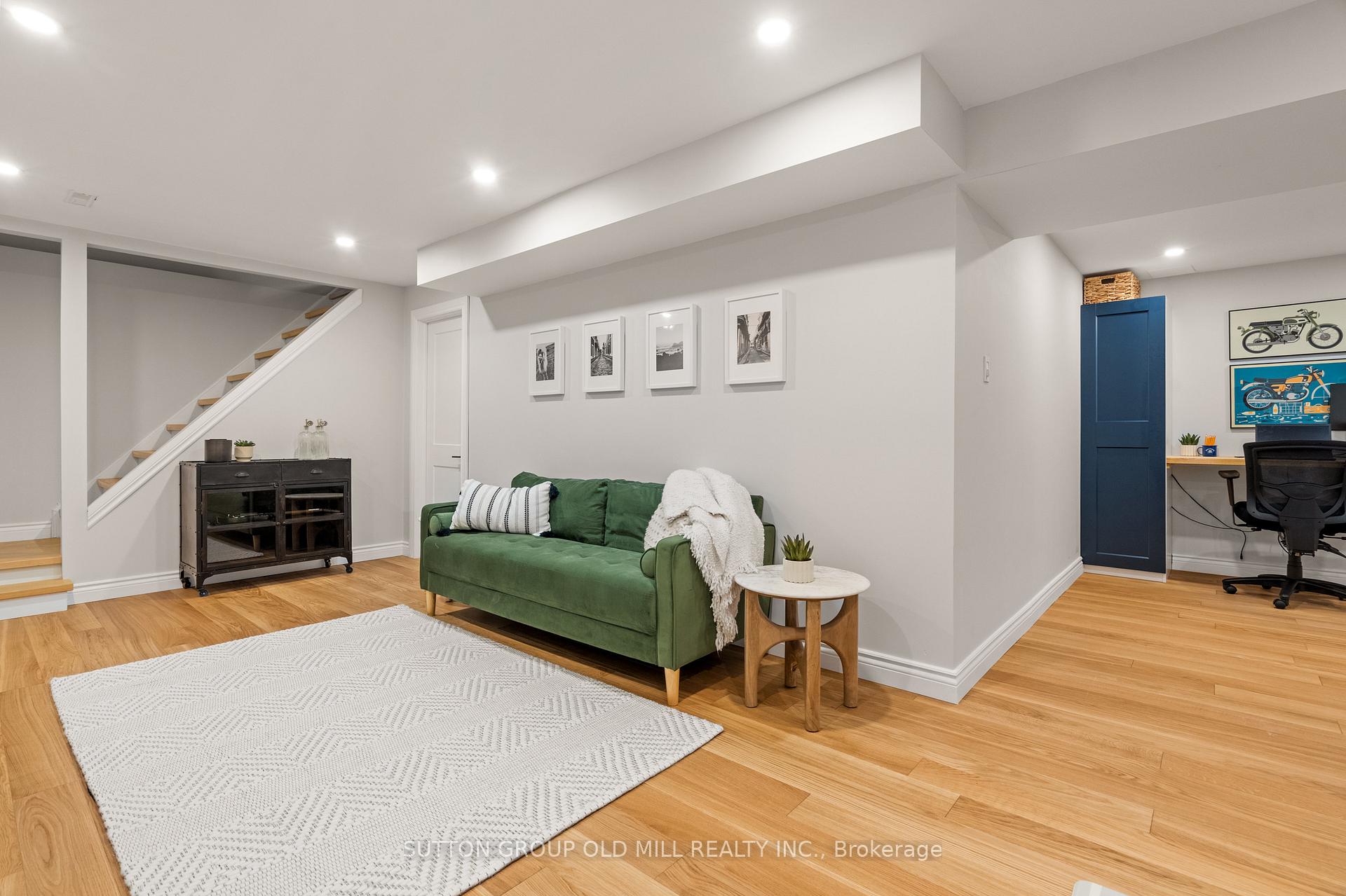 Photo 29 of 262 Chalmers Street, Oakville, Bronte — HOMEH