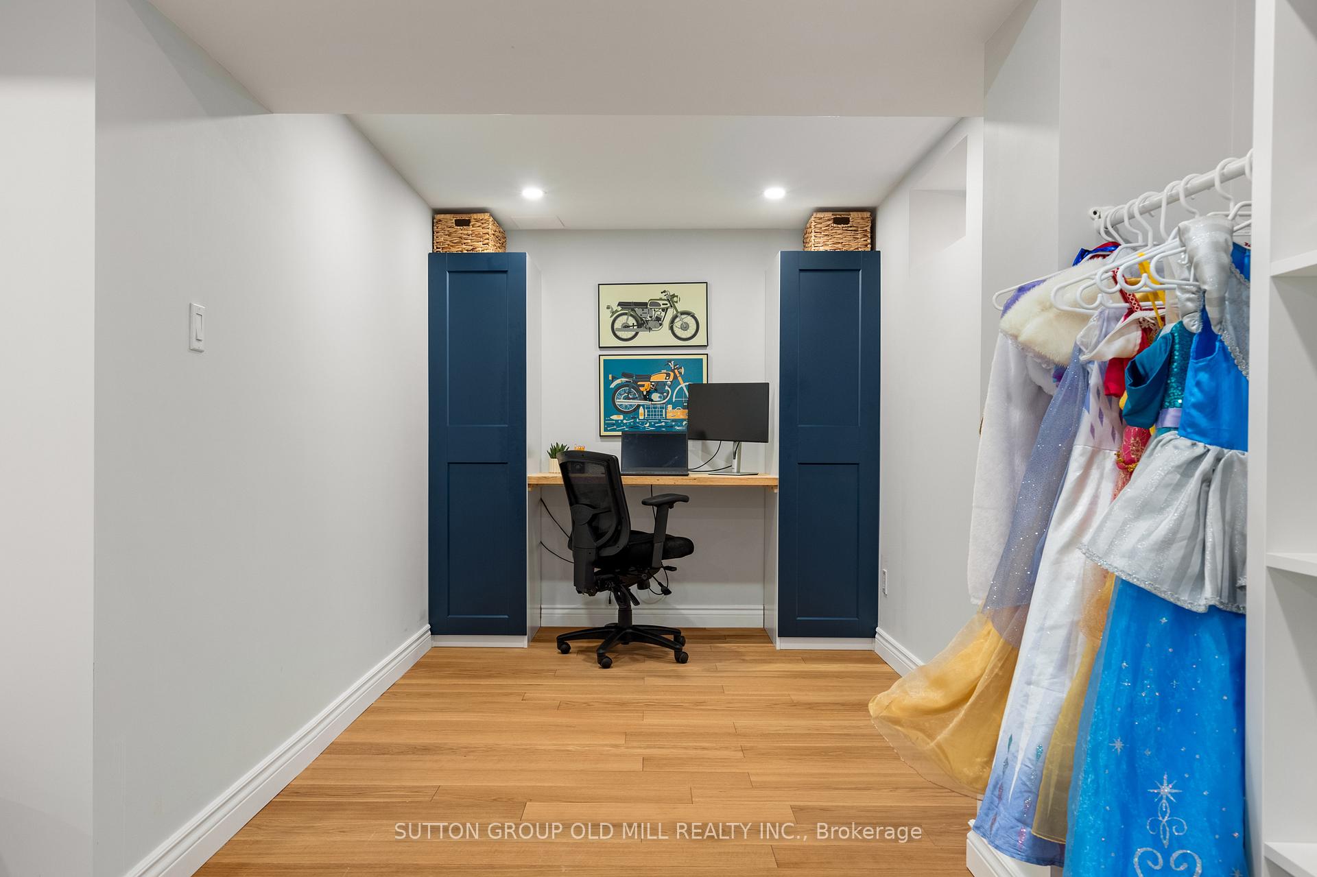 Photo 30 of 262 Chalmers Street, Oakville, Bronte — HOMEH