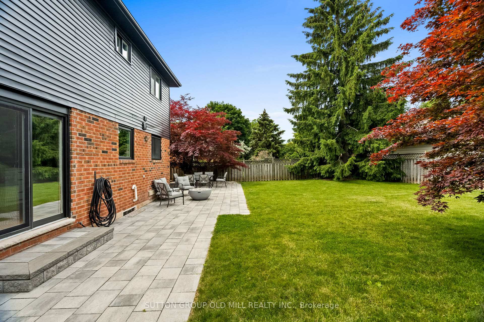 Photo 32 of 262 Chalmers Street, Oakville, Bronte — HOMEH