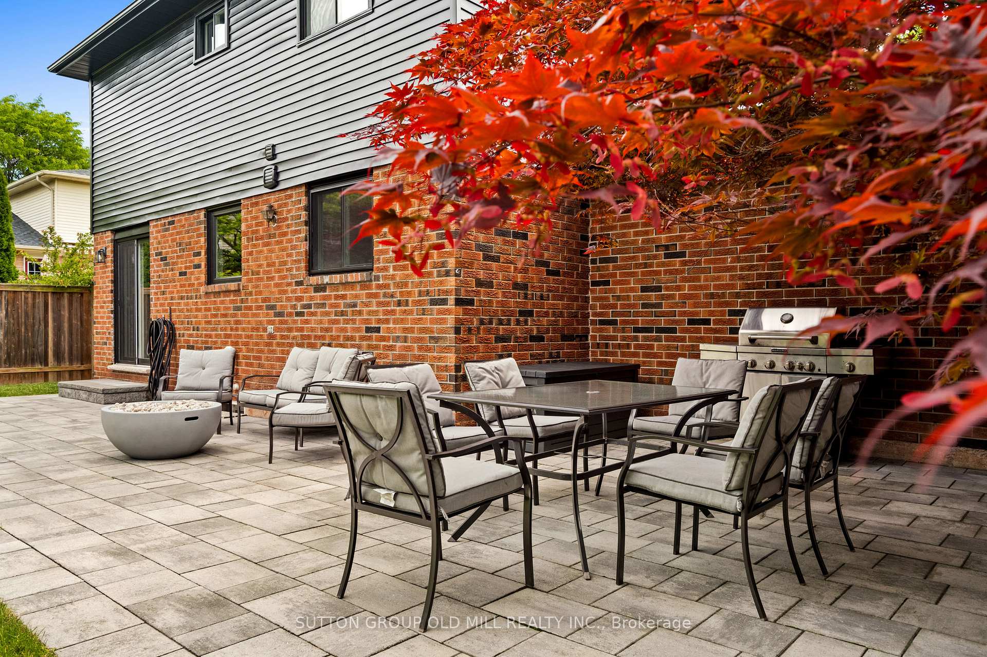 Photo 33 of 262 Chalmers Street, Oakville, Bronte — HOMEH
