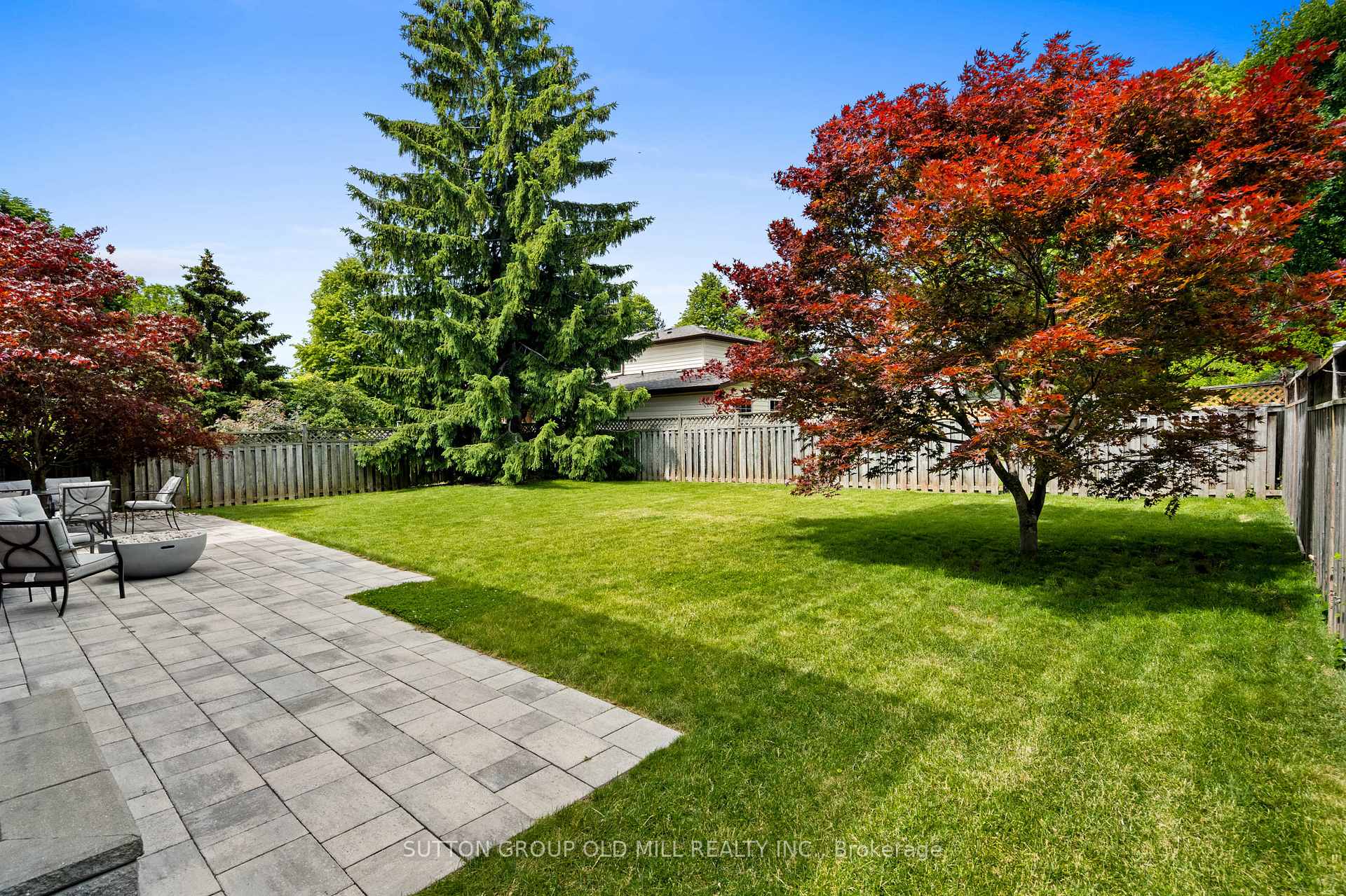 Photo 34 of 262 Chalmers Street, Oakville, Bronte — HOMEH