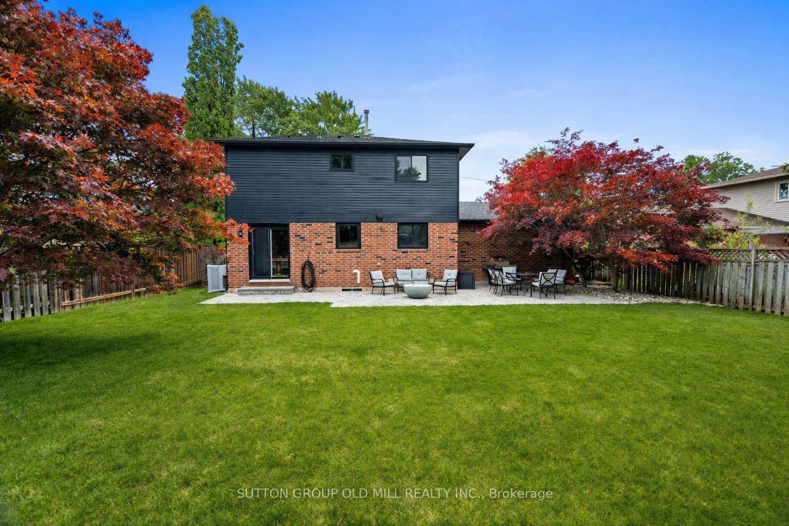 Photo 35 of 262 Chalmers Street, Oakville, Bronte — HOMEH