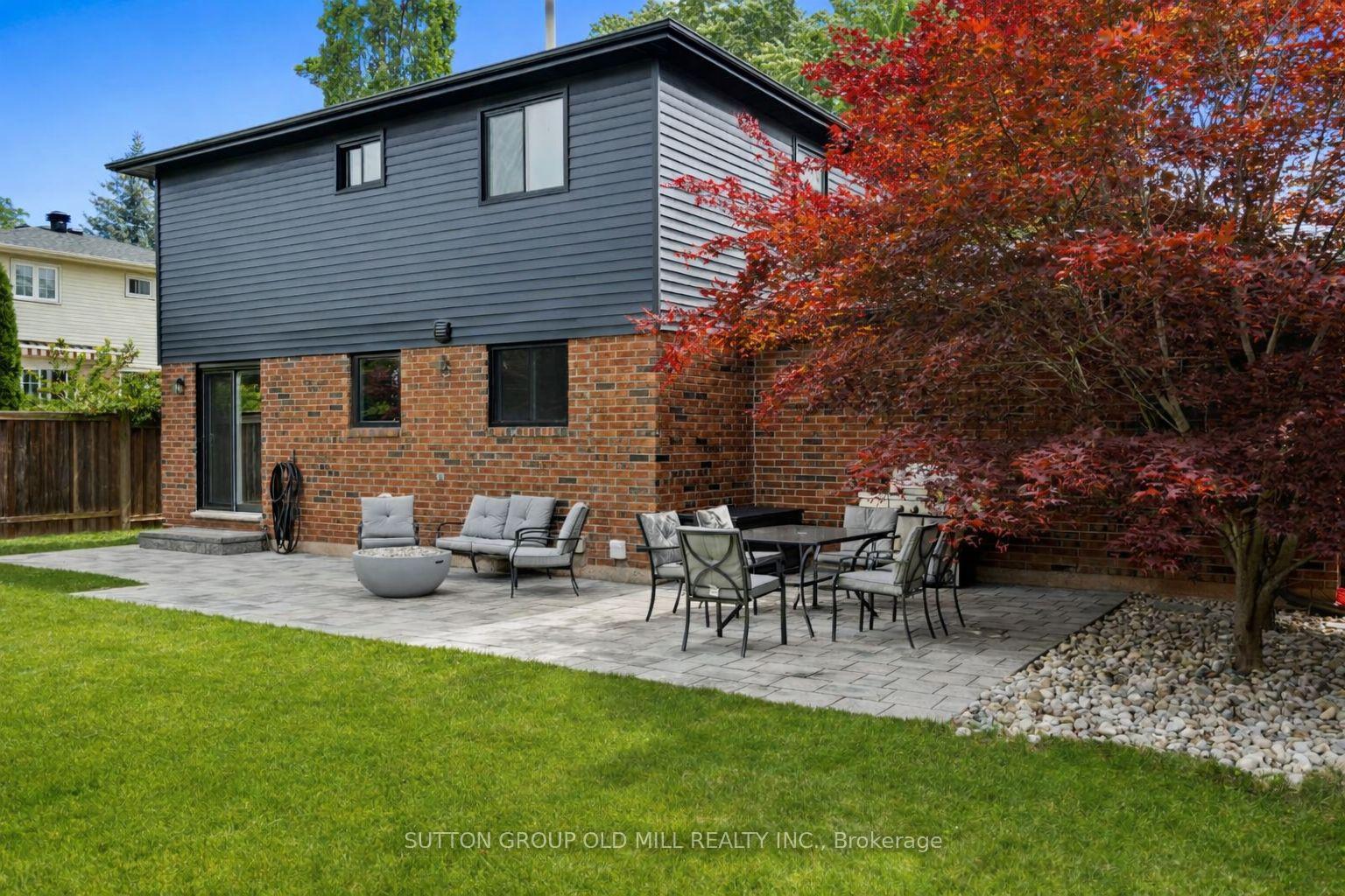 Photo 37 of 262 Chalmers Street, Oakville, Bronte — HOMEH