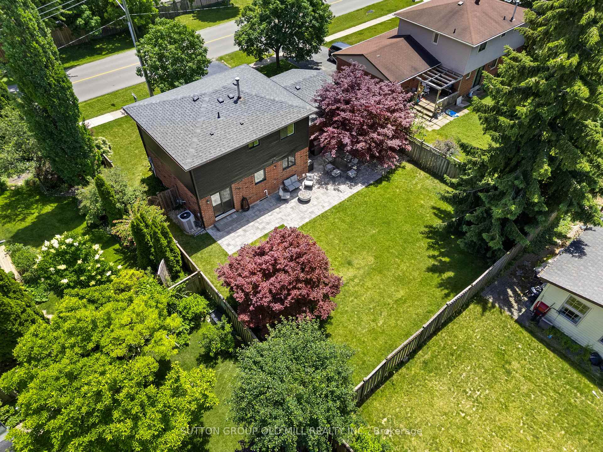 Photo 38 of 262 Chalmers Street, Oakville, Bronte — HOMEH