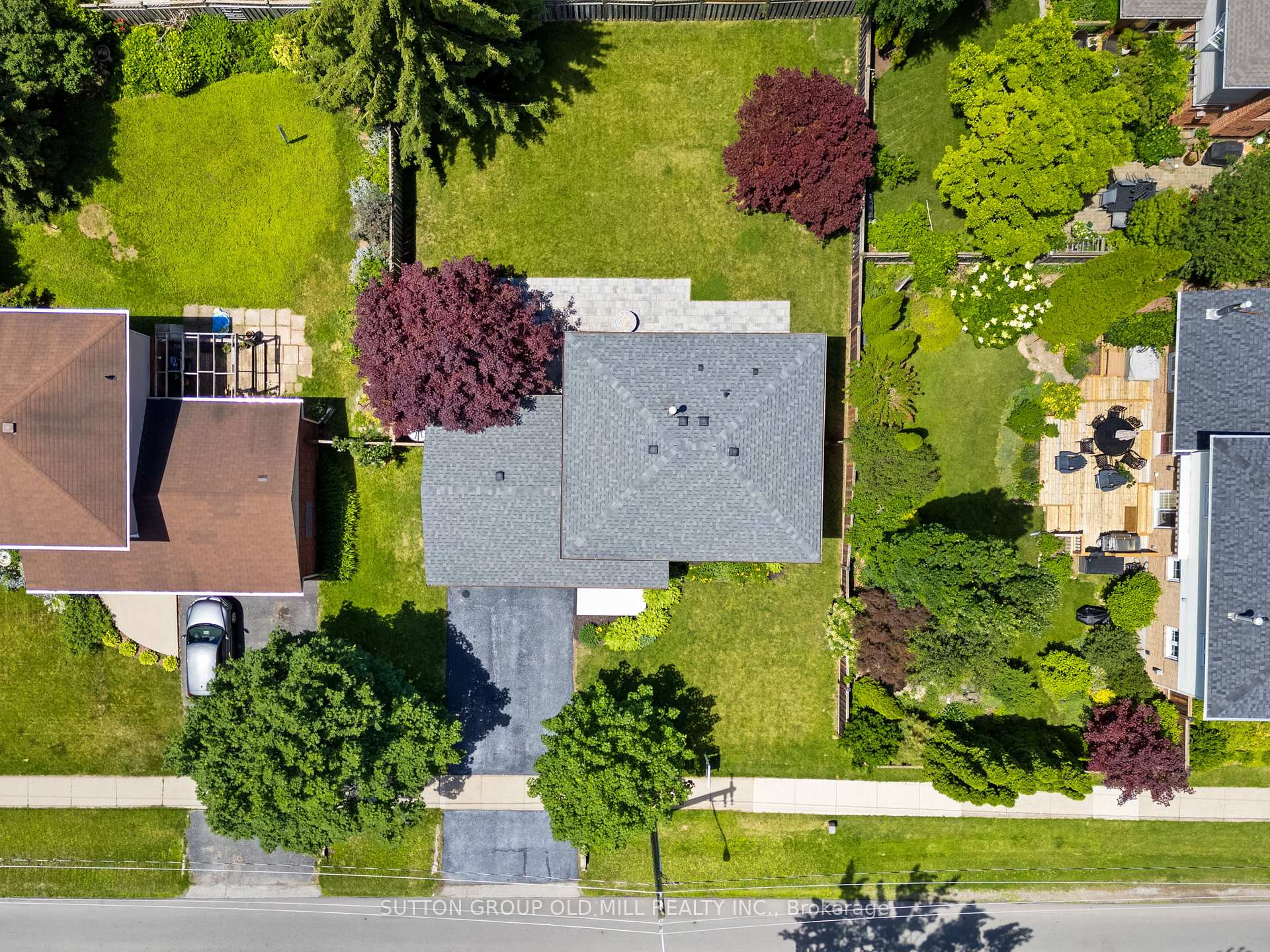 Photo 39 of 262 Chalmers Street, Oakville, Bronte — HOMEH