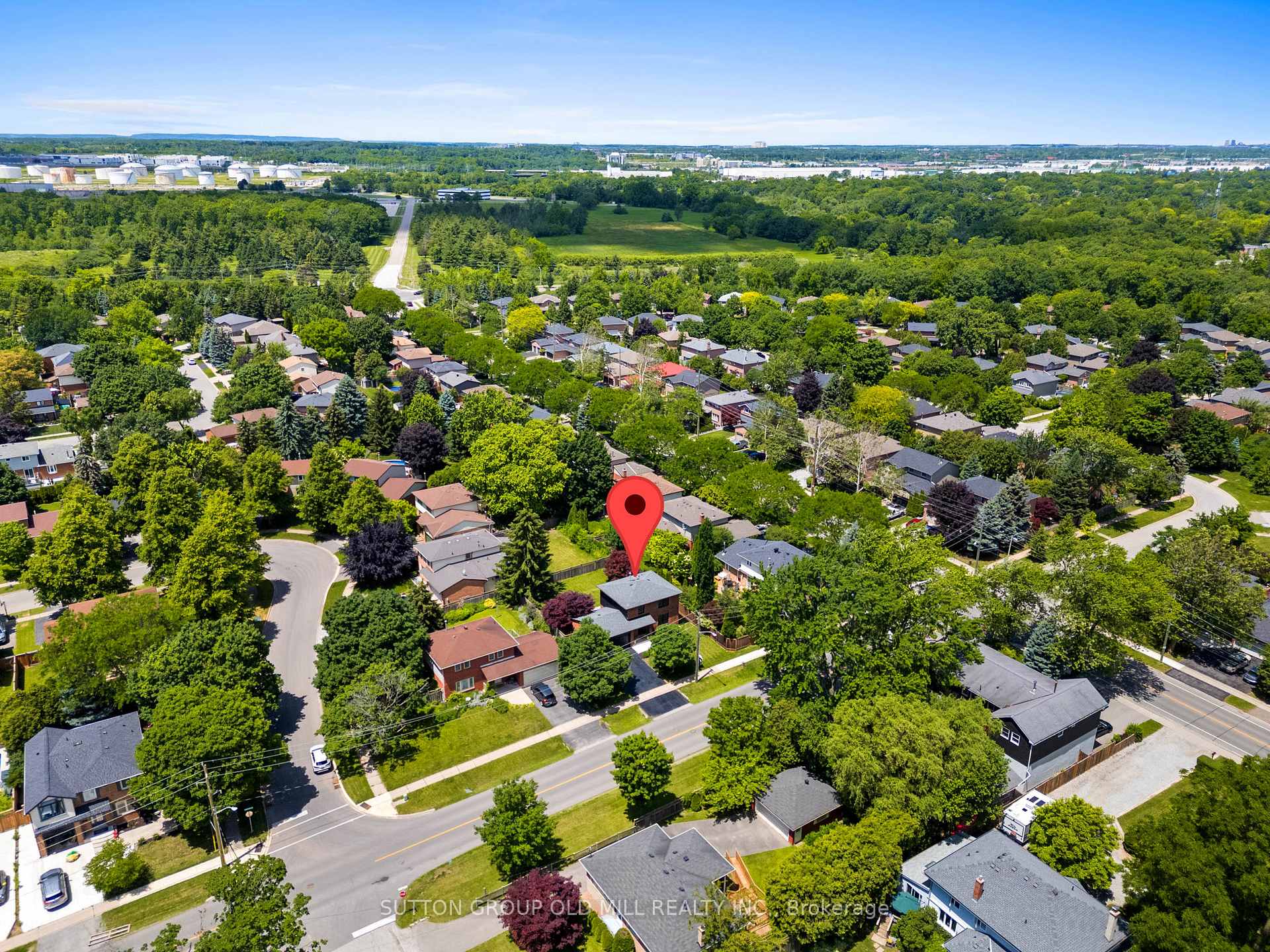 Photo 40 of 262 Chalmers Street, Oakville, Bronte — HOMEH