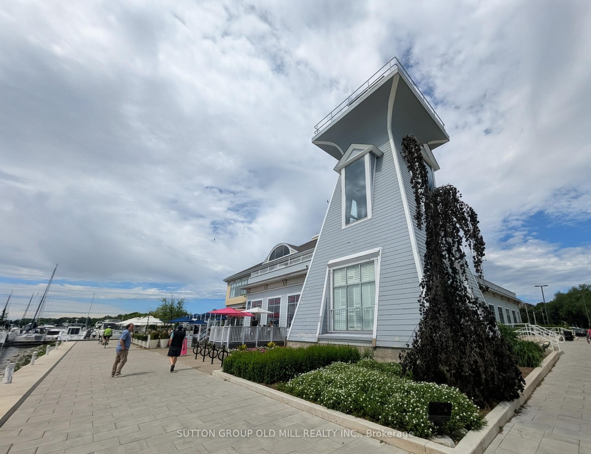 Photo 45 of 262 Chalmers Street, Oakville, Bronte — HOMEH