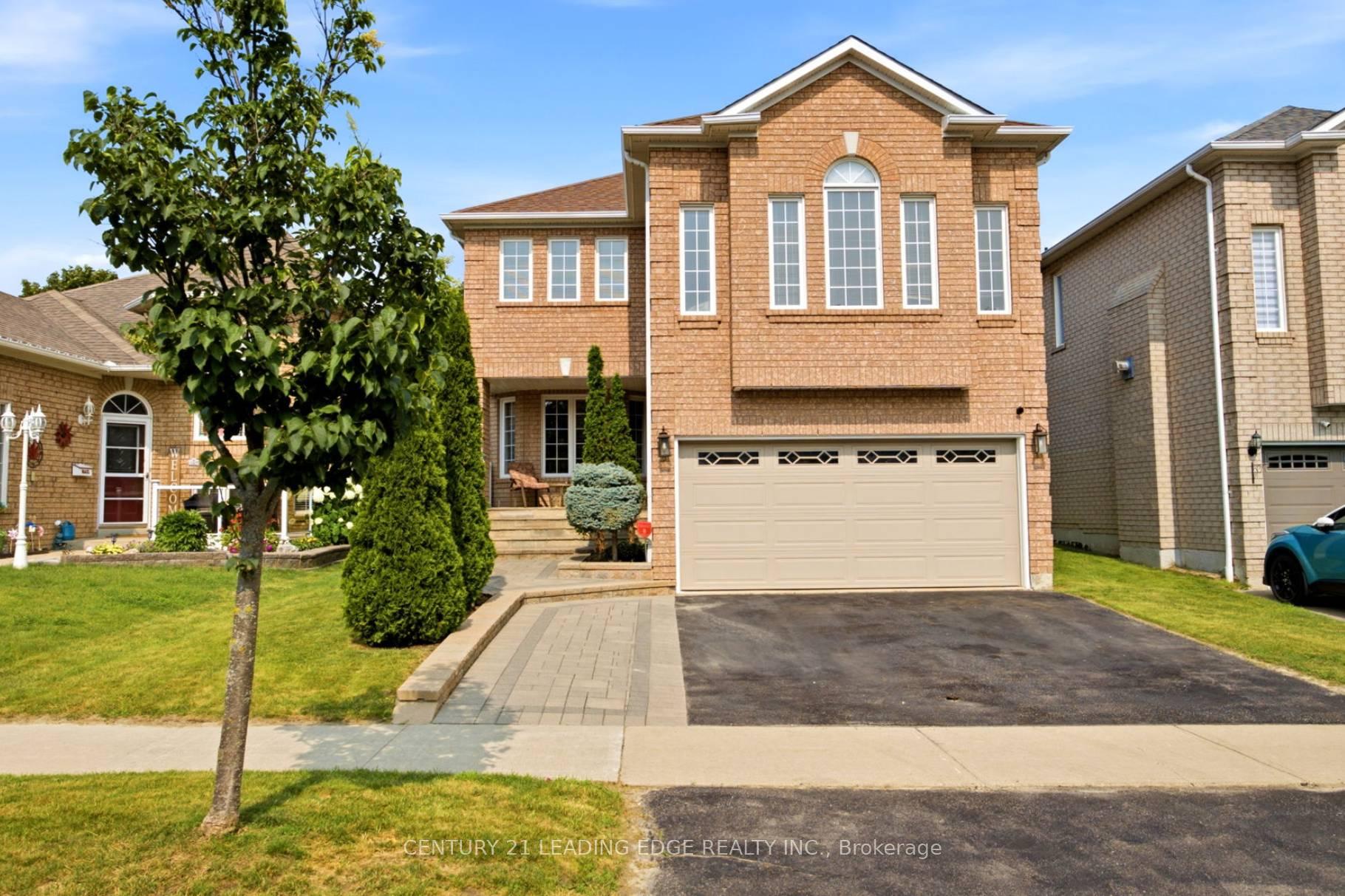 Photo 1 of 131 Tom Edwards Drive, Whitby, Rolling Acres — HOMEH