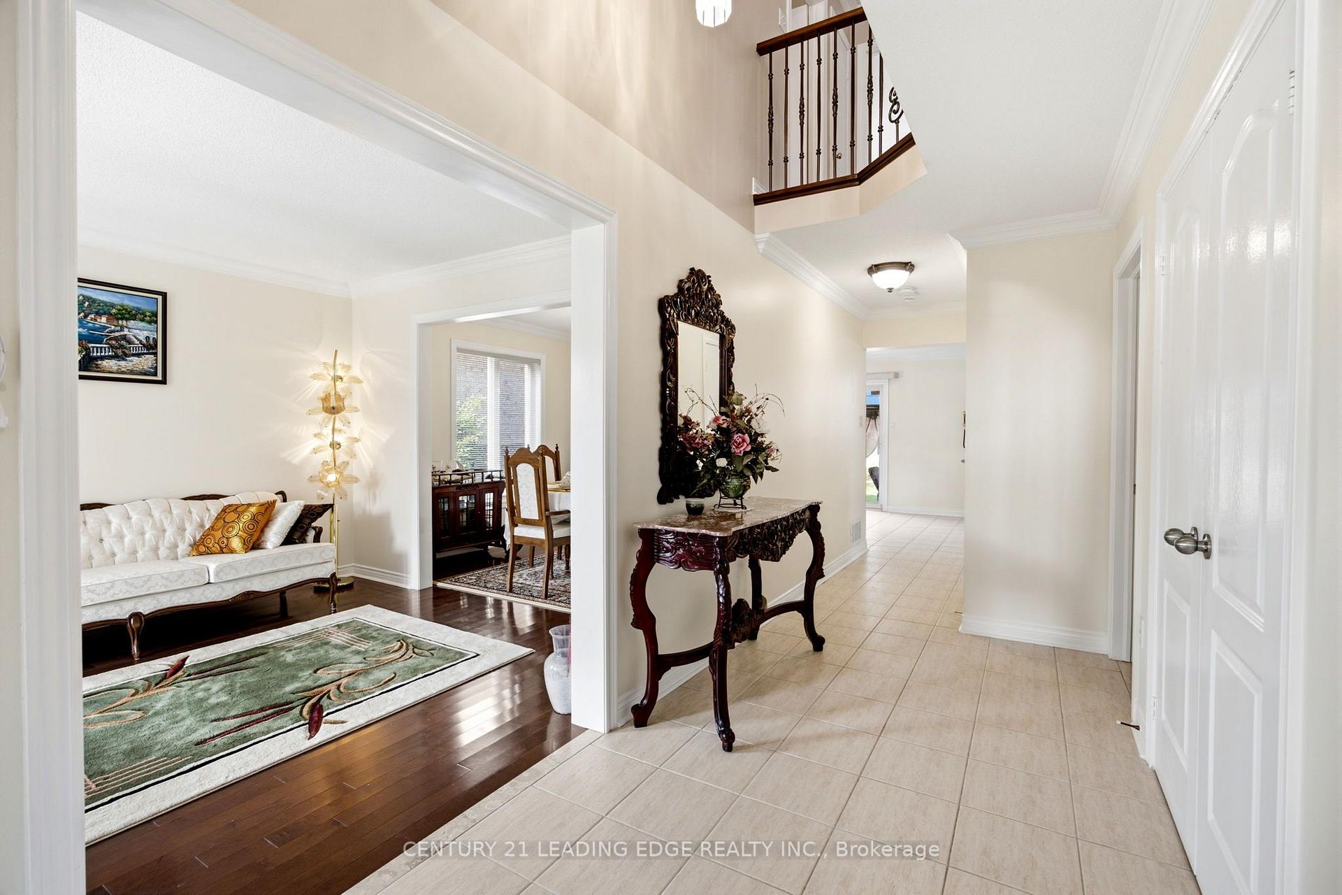 Photo 8 of 131 Tom Edwards Drive, Whitby, Rolling Acres — HOMEH