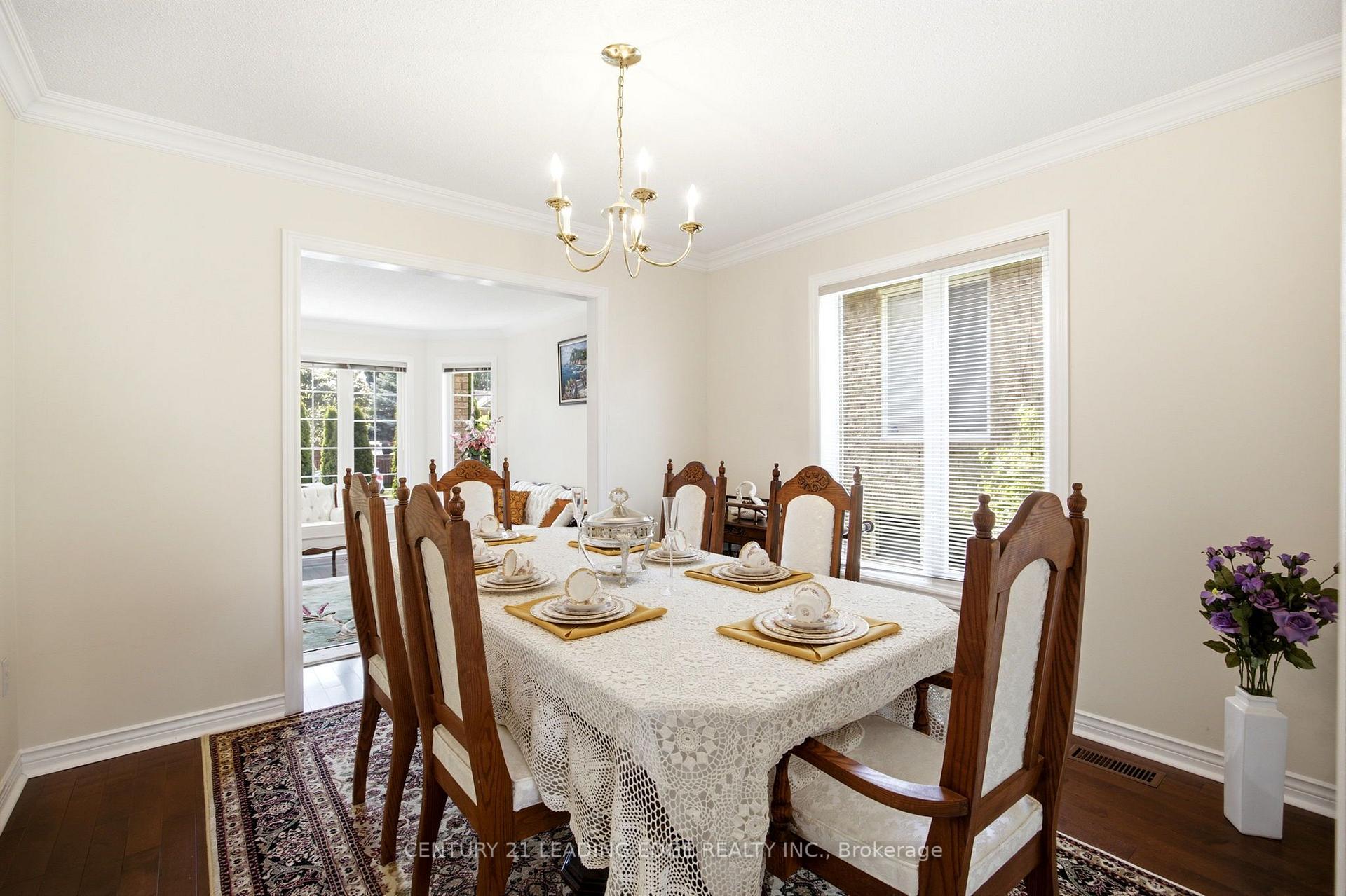 Photo 13 of 131 Tom Edwards Drive, Whitby, Rolling Acres — HOMEH