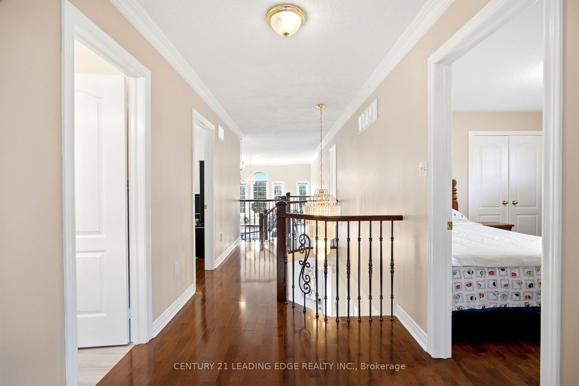 Photo 26 of 131 Tom Edwards Drive, Whitby, Rolling Acres — HOMEH