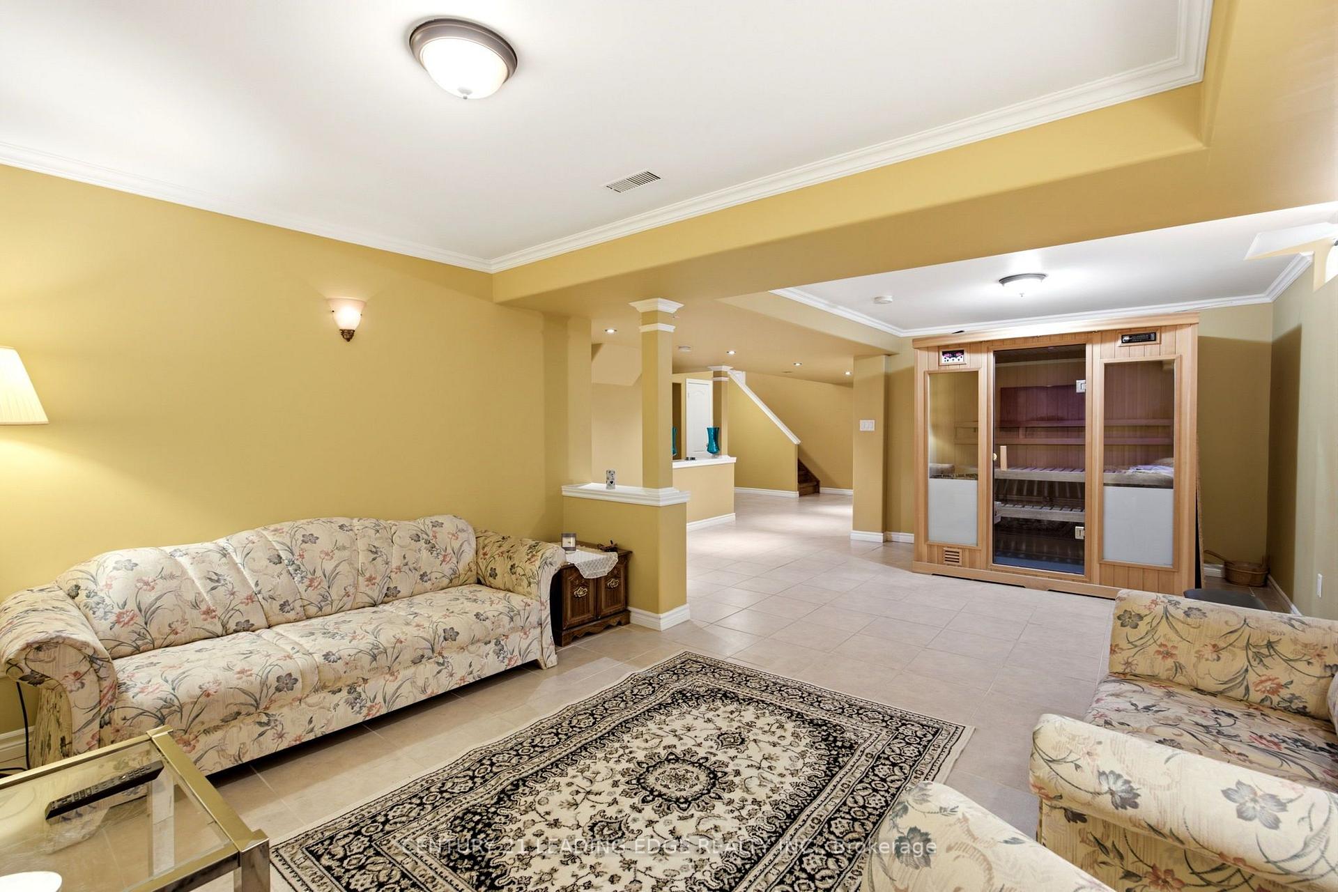 Photo 40 of 131 Tom Edwards Drive, Whitby, Rolling Acres — HOMEH