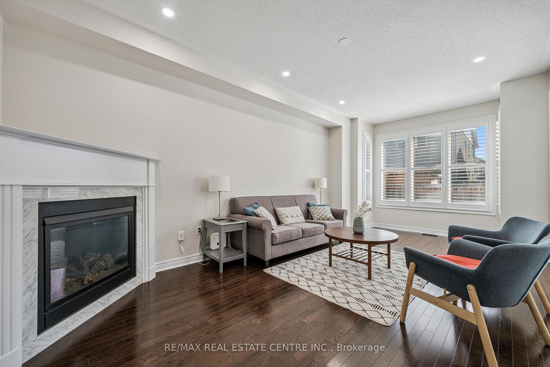 Photo 26 of 37 Zanetta Crescent, Brampton, Credit Valley — HOMEH