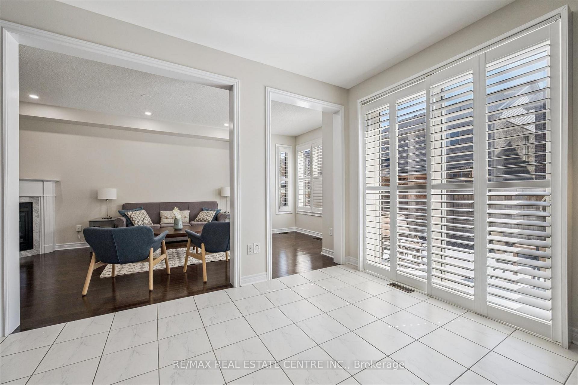 Photo 30 of 37 Zanetta Crescent, Brampton, Credit Valley — HOMEH