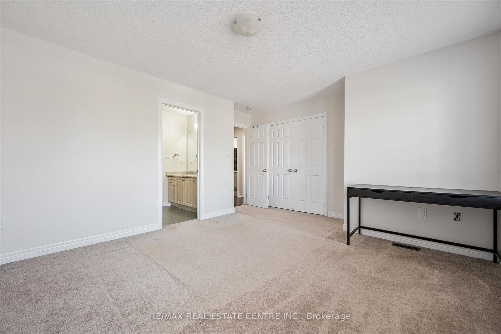 Photo 36 of 37 Zanetta Crescent, Brampton, Credit Valley — HOMEH