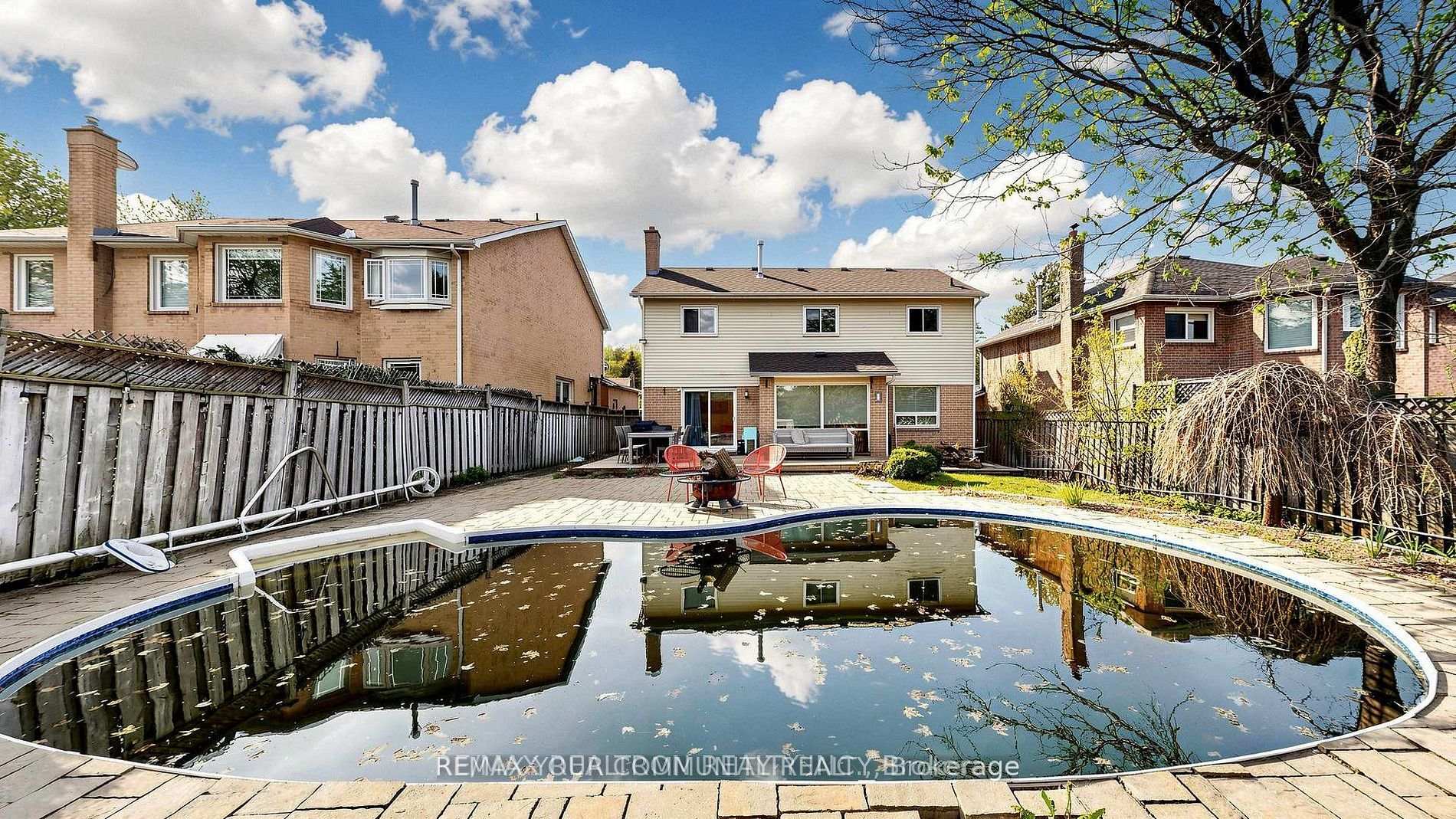 Photo 30 of 48 Beatty Crescent, Aurora, Aurora Highlands — HOMEH