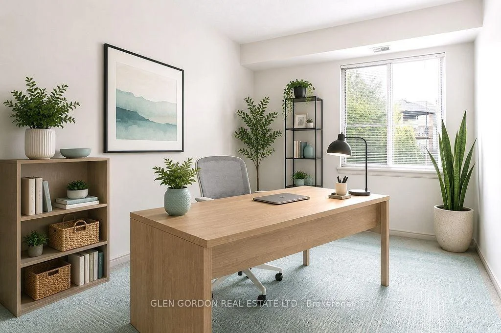 Photo 27 of Unit 328, 511 Gainsborough Road, London, North F — HOMEH