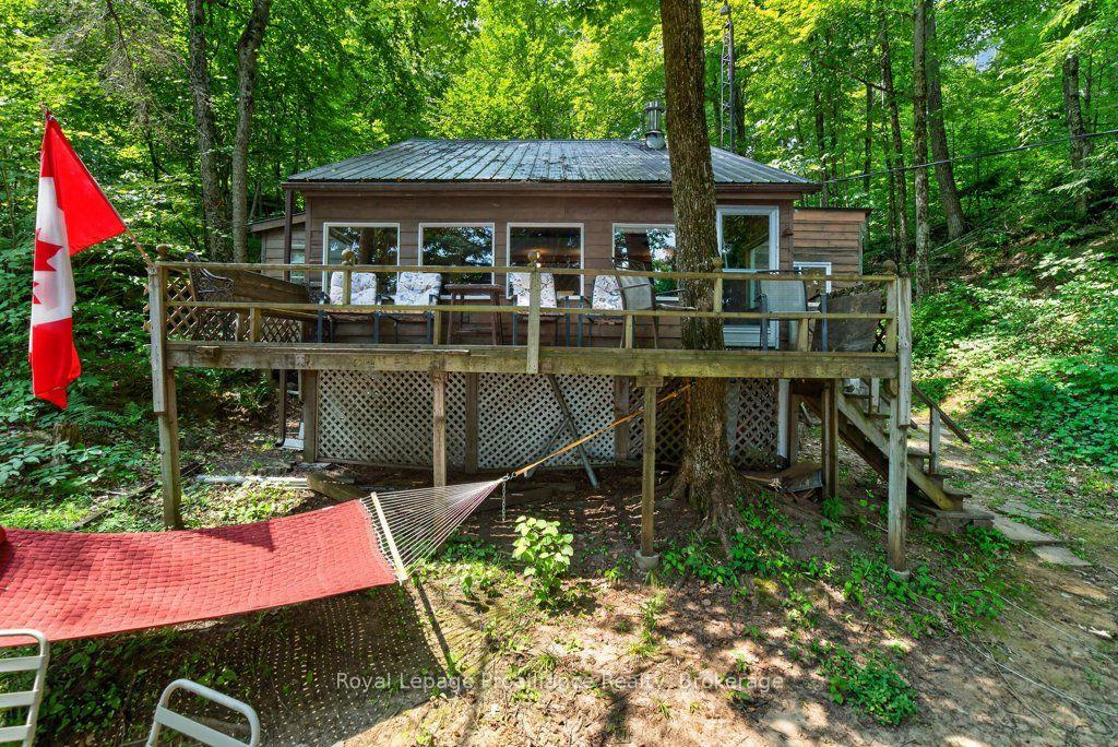 Photo 2 of 1651 Myers Cave Road, Frontenac, Frontenac North — HOMEH
