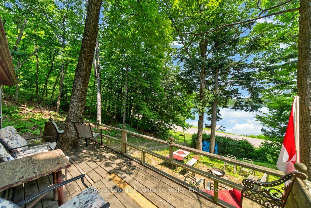 Photo 4 of 1651 Myers Cave Road, Frontenac, Frontenac North — HOMEH