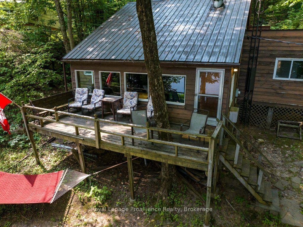 Photo 5 of 1651 Myers Cave Road, Frontenac, Frontenac North — HOMEH
