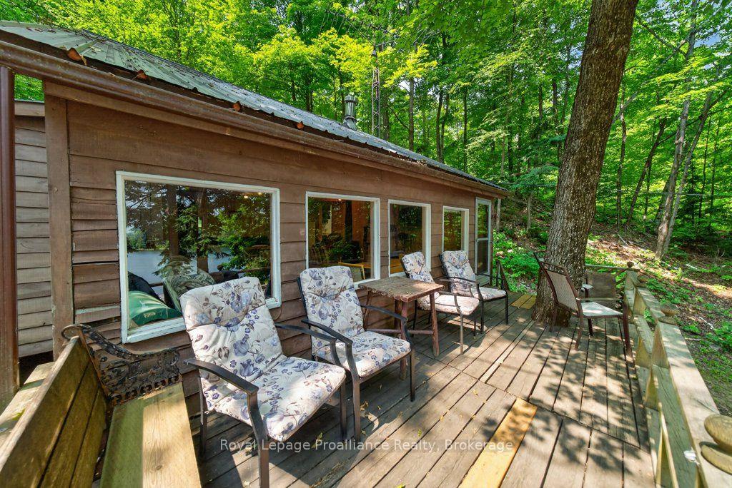 Photo 6 of 1651 Myers Cave Road, Frontenac, Frontenac North — HOMEH