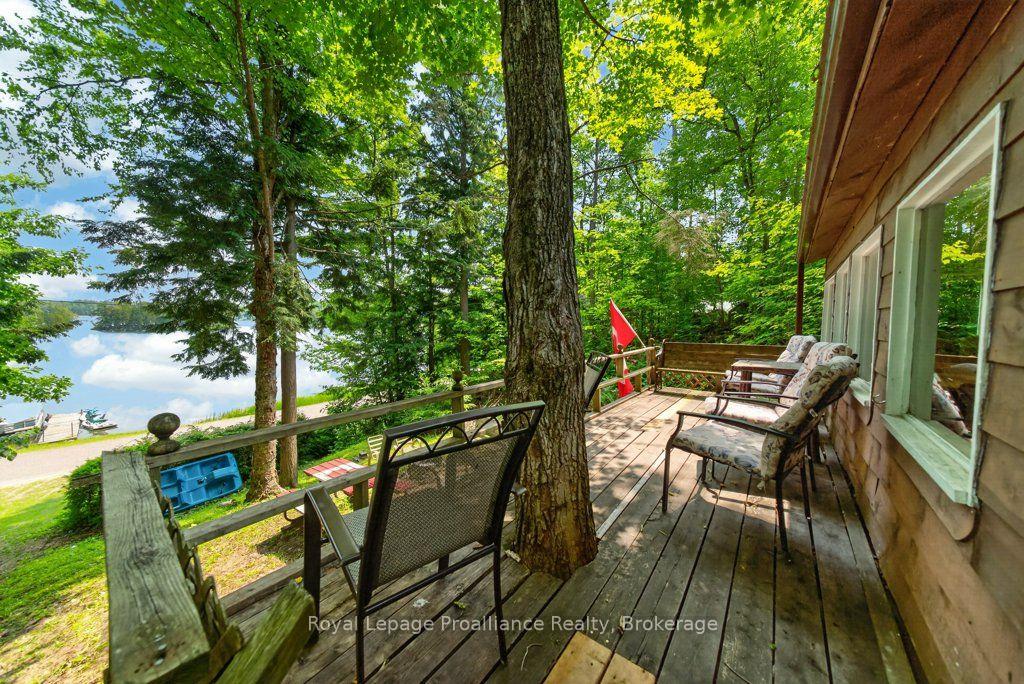 Photo 7 of 1651 Myers Cave Road, Frontenac, Frontenac North — HOMEH