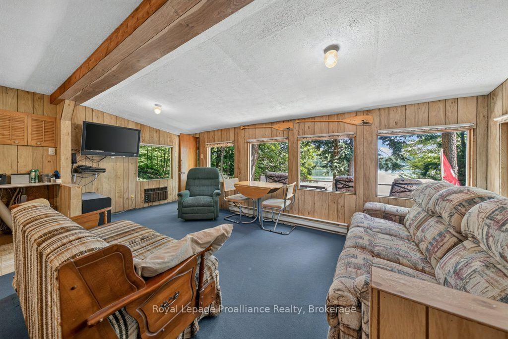 Photo 9 of 1651 Myers Cave Road, Frontenac, Frontenac North — HOMEH
