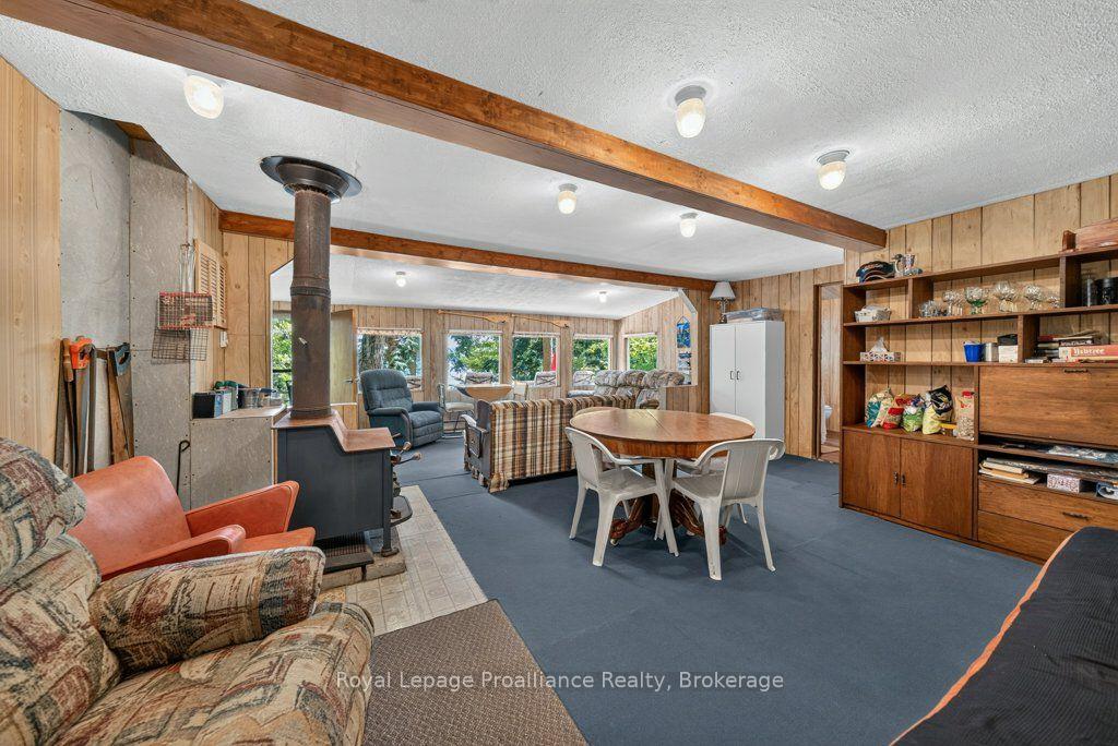 Photo 13 of 1651 Myers Cave Road, Frontenac, Frontenac North — HOMEH